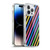PLdesign Geometric Stripes Soft Gel Case for Apple iPhone 13 Pro Max & MagSafe