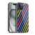 PLdesign Geometric Stripes Soft Gel Case for Apple iPhone 15 Plus & MagSafe