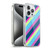 PLdesign Geometric Lines Soft Gel Case for Apple iPhone 15 Pro & MagSafe