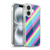 PLdesign Geometric Lines Soft Gel Case for Apple iPhone 16 & MagSafe