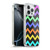 PLdesign Geometric Zigzag Soft Gel Case for Apple iPhone 16 Pro Max & MagSafe