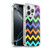 PLdesign Geometric Zigzag Soft Gel Case for Apple iPhone 16 Pro & MagSafe