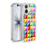 PLdesign Geometric Colourful Quarter Soft Gel Case for Apple iPhone 17