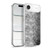 PLdesign Geometric Grayscale Triangle Soft Gel Case for Apple iPhone 17 Air