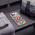 PLdesign Geometric Colourful Triangle Soft Gel Case for Apple iPhone 17 Pro Max