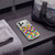 PLdesign Geometric Colourful Triangle Soft Gel Case for Apple iPhone 17 Pro