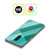PLdesign Geometric Cyan Modern Soft Gel Case for Google Pixel 9 / Pixel 9 Pro