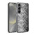 PLdesign Geometric Grayscale Triangle Soft Gel Case for Samsung Galaxy S24 5G & MagSafe