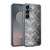PLdesign Geometric Grayscale Triangle Soft Gel Case for Samsung Galaxy S25 & MagSafe