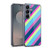 PLdesign Geometric Lines Soft Gel Case for Samsung Galaxy S25 & MagSafe