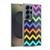 PLdesign Geometric Zigzag Soft Gel Case for Samsung Galaxy S25 Ultra & MagSafe