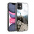 Patrik Lovrin Wanderlust Looking Over New Adventures Soft Gel Case for Apple iPhone 11
