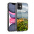 Patrik Lovrin Wanderlust Exploring New Locations Soft Gel Case for Apple iPhone 11