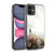 Patrik Lovrin Wanderlust Mountain Wanderer Soft Gel Case for Apple iPhone 11
