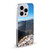 Patrik Lovrin Wanderlust Looking Over New Horizon Soft Gel Case for Apple iPhone 13