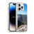 Patrik Lovrin Wanderlust Looking Over New Horizon Soft Gel Case for Apple iPhone 13 Pro & MagSafe