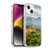 Patrik Lovrin Wanderlust Exploring New Locations Soft Gel Case for Apple iPhone 14