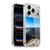 Patrik Lovrin Wanderlust Looking Over New Horizon Soft Gel Case for Apple iPhone 17 Pro