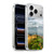 Patrik Lovrin Wanderlust Exploring New Locations Soft Gel Case for Apple iPhone 17 Pro