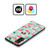 Custom Customised Personalised Peanuts Christmas Festive Pattern Soft Gel Case for Samsung Galaxy S24 5G & MagSafe