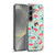 Custom Customised Personalised Peanuts Christmas Festive Pattern Soft Gel Case for Samsung Galaxy S24+ 5G & MagSafe