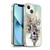 Riza Peker Skulls 5 Nature 3 Soft Gel Case for Apple iPhone 13