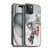 Riza Peker Skulls 5 Nature Soft Gel Case for Apple iPhone 15 Plus & MagSafe