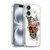 Riza Peker Skulls 5 Broken Horn Soft Gel Case for Apple iPhone 16 & MagSafe