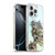 Riza Peker Skulls 5 Nature 2 Soft Gel Case for Apple iPhone 16 Pro Max & MagSafe
