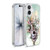 Riza Peker Skulls 5 Nature 3 Soft Gel Case for Apple iPhone 17