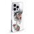 Riza Peker Skulls 5 Punk Soft Gel Case for Apple iPhone 17 Air