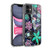 Suzan Lind Colours & Patterns Carnival Soft Gel Case for Apple iPhone 11
