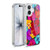 Suzan Lind Colours & Patterns Tropical Hibiscus Soft Gel Case for Apple iPhone 17
