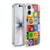 Suzan Lind Colours & Patterns Peace Quilt Soft Gel Case for Apple iPhone 17