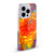 Suzan Lind Colours & Patterns Power Of Love Soft Gel Case for Apple iPhone 17