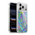 Suzan Lind Colours & Patterns Iridescent Abstract Soft Gel Case for Apple iPhone 17 Pro Max