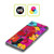 Suzan Lind Colours & Patterns Tropical Hibiscus Soft Gel Case for Google Pixel 9 / Pixel 9 Pro