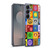 Suzan Lind Colours & Patterns Peace Quilt Soft Gel Case for Samsung Galaxy S25+ & MagSafe