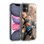 Superman DC Comics Comic Book Art Action Comics #961 Clark Kent Soft Gel Case for Apple iPhone 11