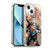 Superman DC Comics Comic Book Art Action Comics #961 Clark Kent Soft Gel Case for Apple iPhone 13