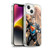 Superman DC Comics Comic Book Art Action Comics #961 Clark Kent Soft Gel Case for Apple iPhone 14