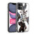 Suicide Squad: Kill The Justice League Key Art Poster Soft Gel Case for Apple iPhone 11