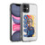 Ted Lasso Season 3 Bobbleheads Lasso Soft Gel Case for Apple iPhone 11