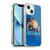 Ted Lasso Season 3 Bobbleheads Coach Beard Soft Gel Case for Apple iPhone 13