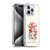 Tom and Jerry Illustration Fireworks Prank Soft Gel Case for Apple iPhone 15 Pro Max & MagSafe