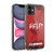 AMC The Walking Dead Quotes Help Soft Gel Case for Apple iPhone 11