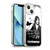 AMC The Walking Dead Quotes Daryl Shoot Soft Gel Case for Apple iPhone 13