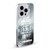 AMC The Walking Dead Quotes Rick Questions Soft Gel Case for Apple iPhone 14 Pro & MagSafe