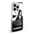 AMC The Walking Dead Quotes Daryl Shoot Soft Gel Case for Apple iPhone 16 & MagSafe