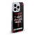 AMC The Walking Dead Quotes Daryl Think Soft Gel Case for Apple iPhone 16 & MagSafe